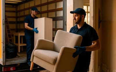 Guia Completo ao Esvaziamento de Imóveis